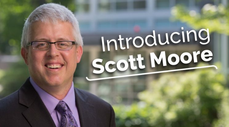 Scott Moore