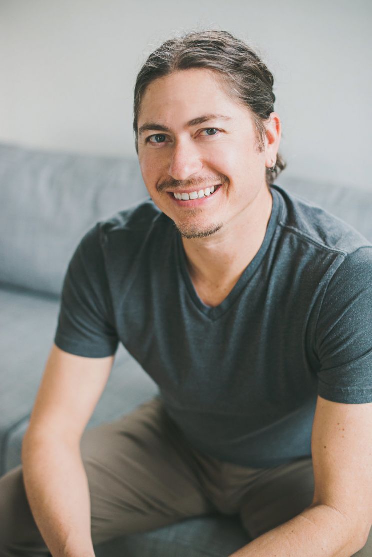 Scott Moore