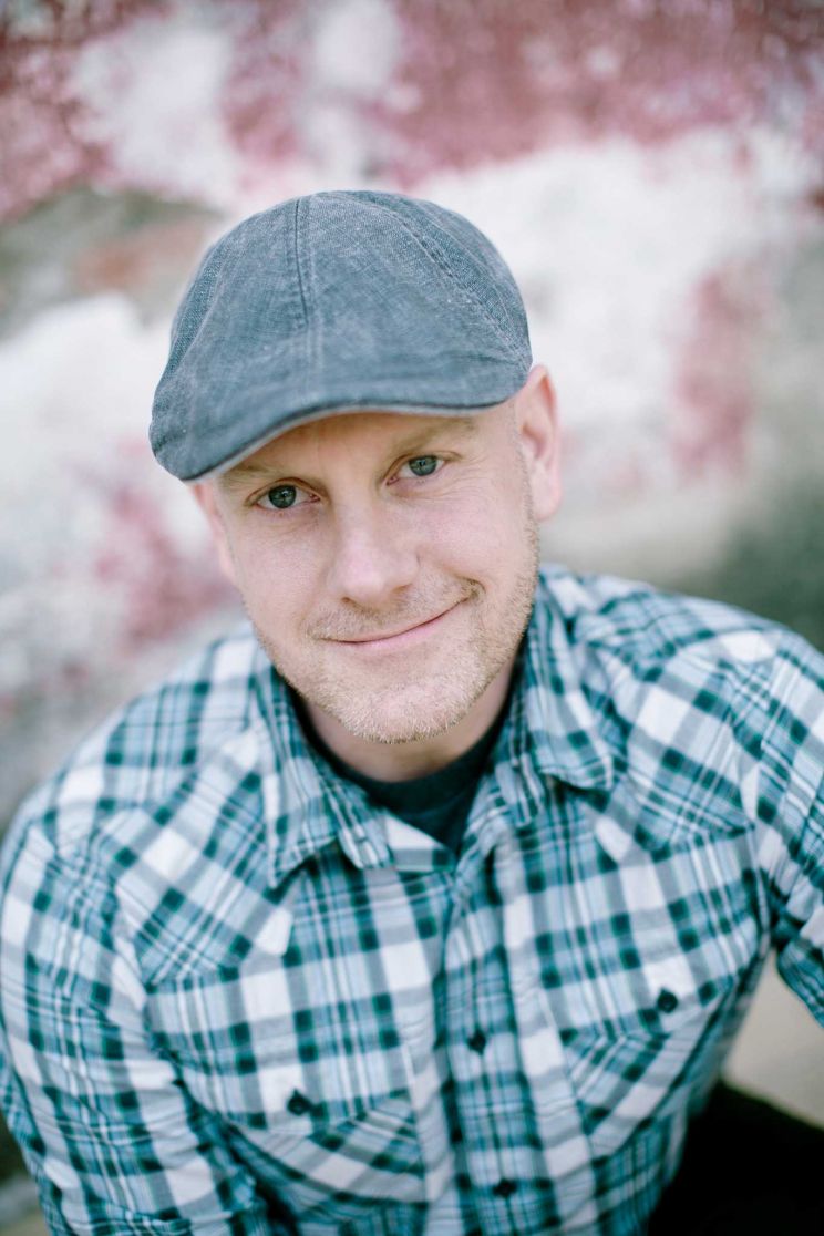 Scott Moore