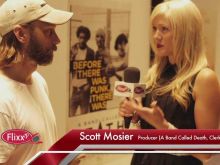 Scott Mosier