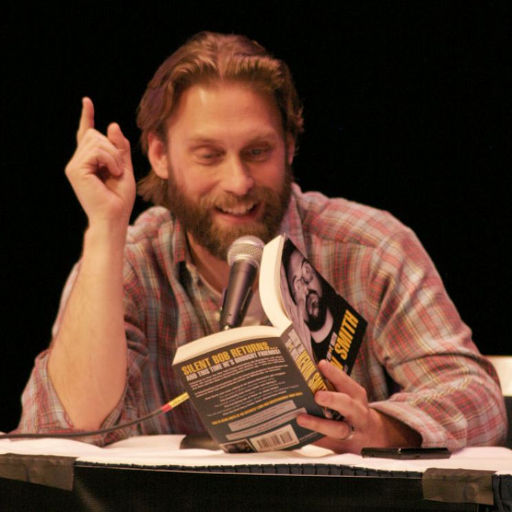 Scott Mosier