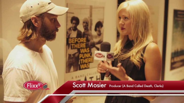 Scott Mosier