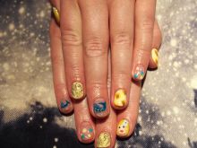 Scott Nails