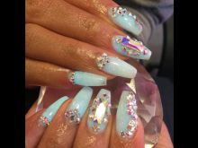Scott Nails