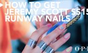 Scott Nails