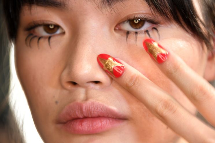 Scott Nails