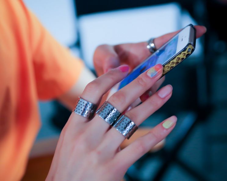 Scott Nails