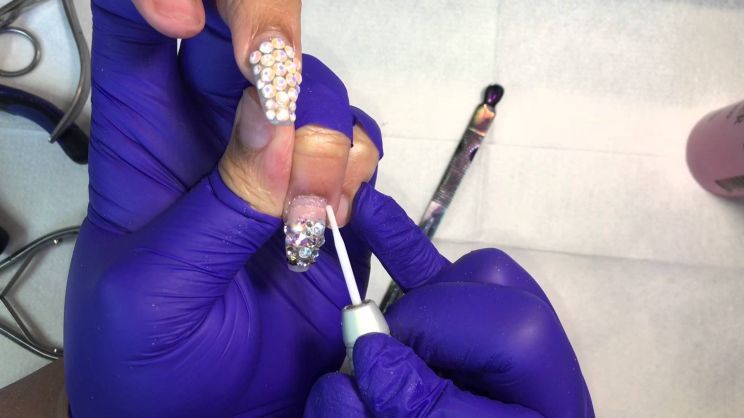 Scott Nails