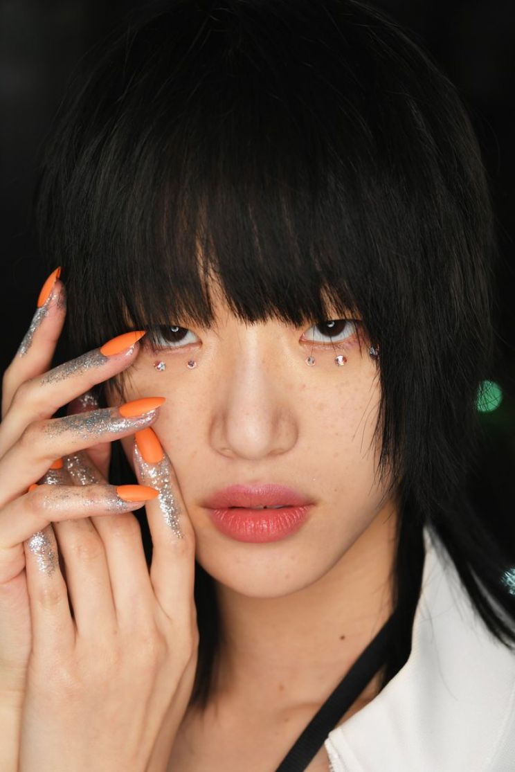 Scott Nails