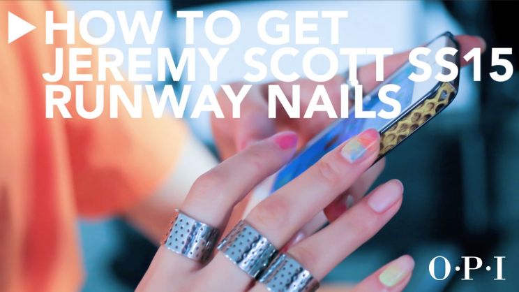 Scott Nails