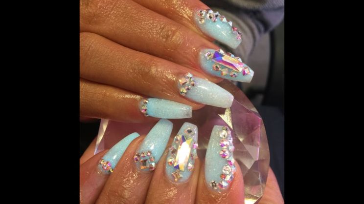 Scott Nails