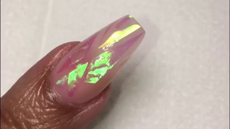 Scott Nails