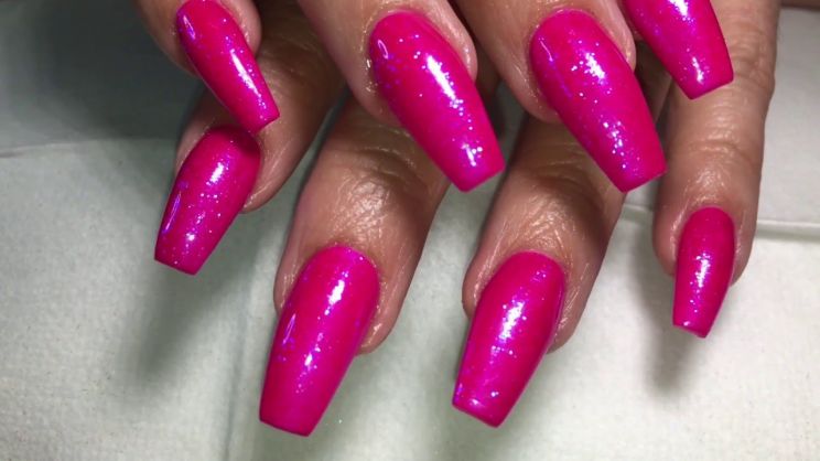 Scott Nails
