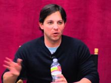 Scott Neustadter