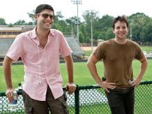Scott Neustadter
