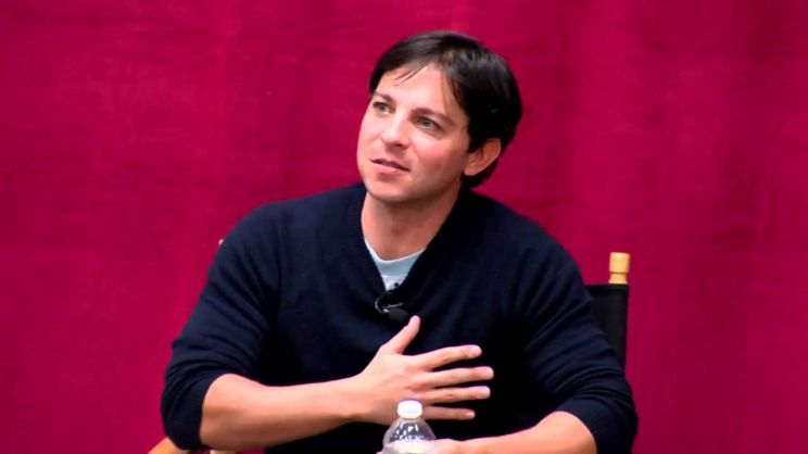 Scott Neustadter