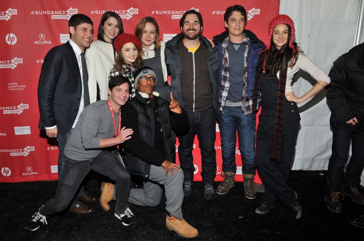 Scott Neustadter