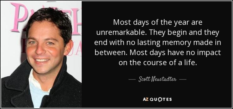Scott Neustadter