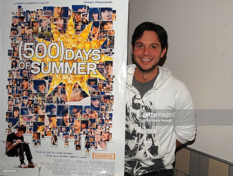 Scott Neustadter