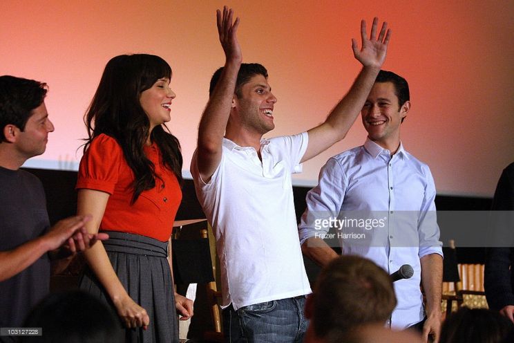 Scott Neustadter