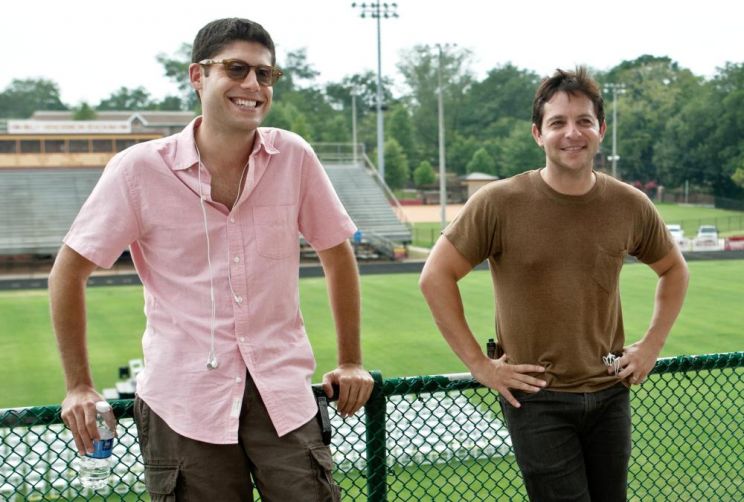 Scott Neustadter