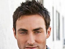 Scott Nevins