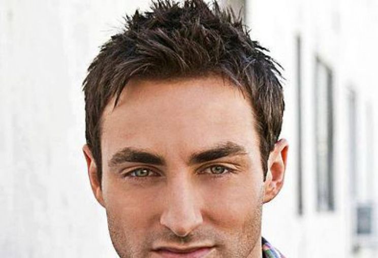 Scott Nevins