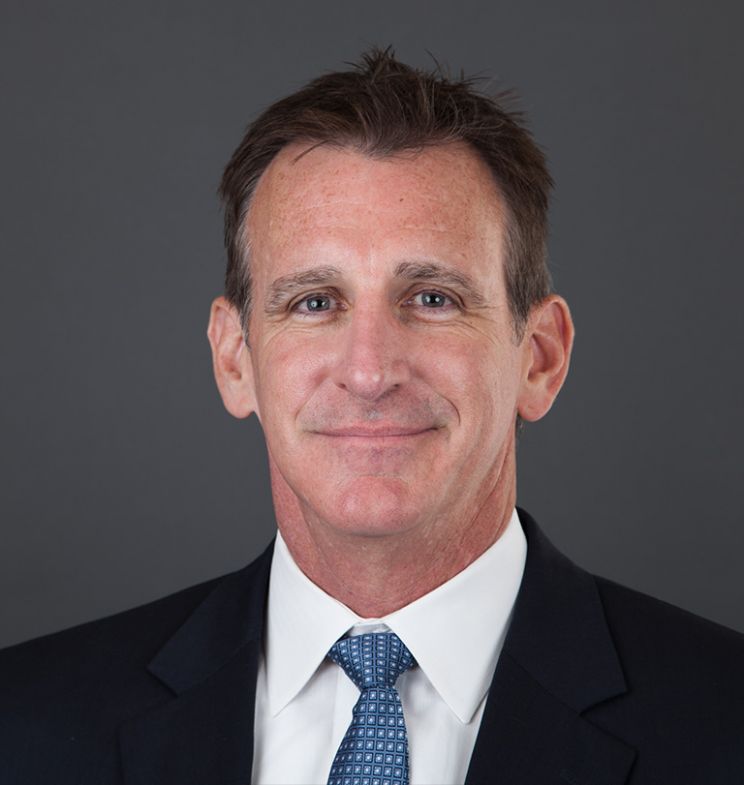 Scott Nevins