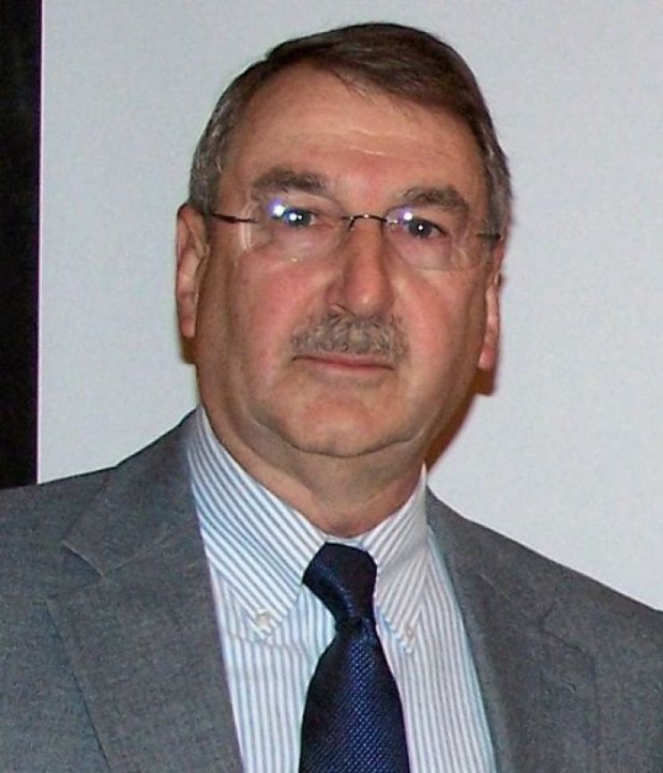 Scott Newman