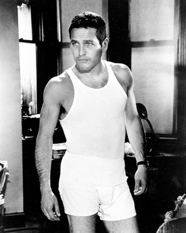 Scott Newman