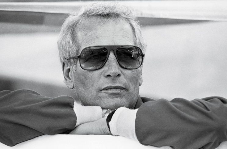 Scott Newman