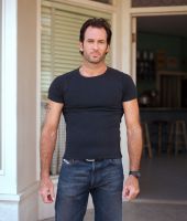 Scott Patterson