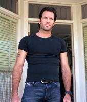 Scott Patterson