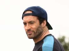 Scott Patterson