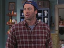 Scott Patterson