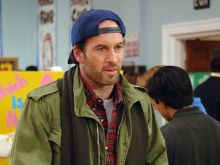 Scott Patterson