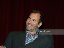 Scott Patterson