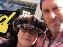 Scott Patterson