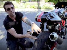 Scott Patterson