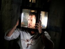 Scott Patterson