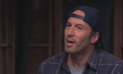 Scott Patterson