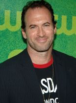 Scott Patterson