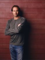 Scott Patterson