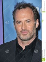 Scott Patterson