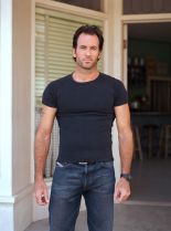 Scott Patterson