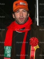 Scott Patterson