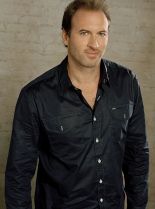 Scott Patterson