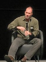 Scott Patterson