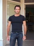 Scott Patterson