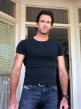 Scott Patterson